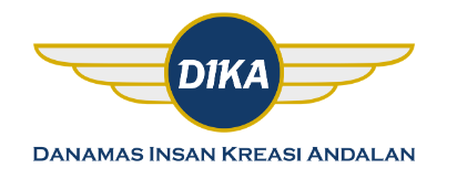 Logo DIKA