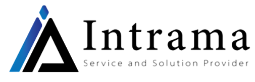 Logo Intrama