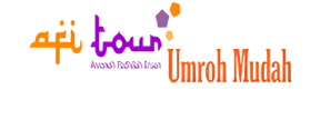 Logo Umroh & Haji